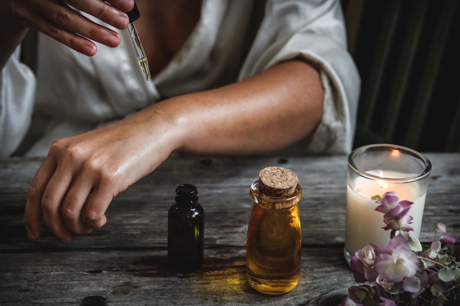 Dicas para criar um espaço relaxante em casa